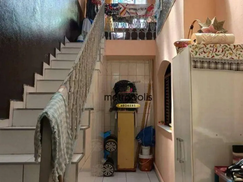 Casa, 3 quartos, 231 m² - Foto 9