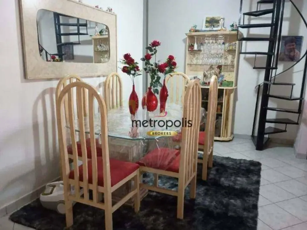 Casa, 3 quartos, 231 m² - Foto 3