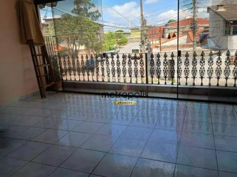 Casa, 3 quartos, 231 m² - Foto 10