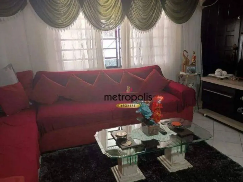 Casa, 3 quartos, 231 m² - Foto 2