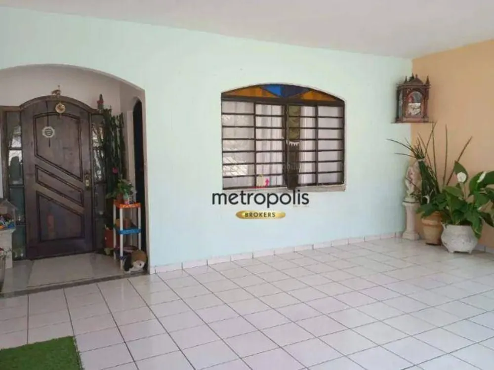 Casa, 3 quartos, 231 m² - Foto 1