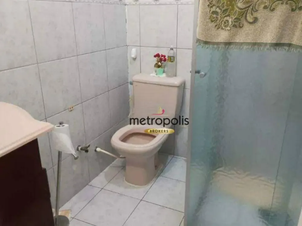 Casa, 3 quartos, 231 m² - Foto 8