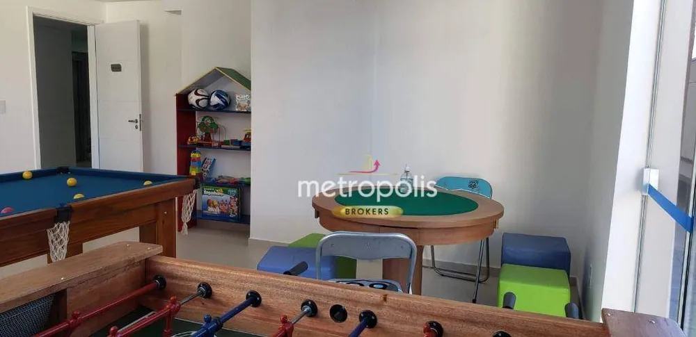 Apartamento, 2 quartos, 58 m² - Foto 3