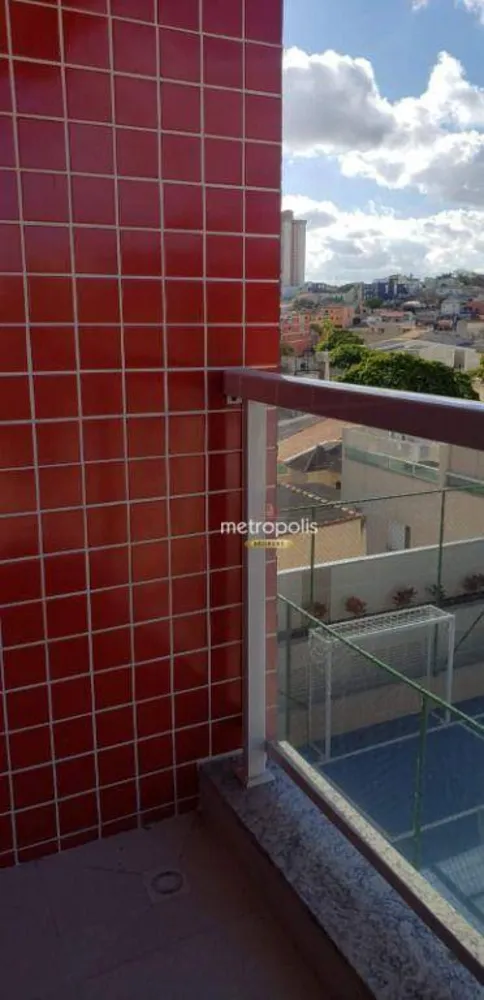 Apartamento, 2 quartos, 58 m² - Foto 6