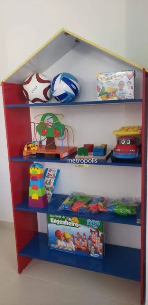 Apartamento, 2 quartos, 58 m² - Foto 2