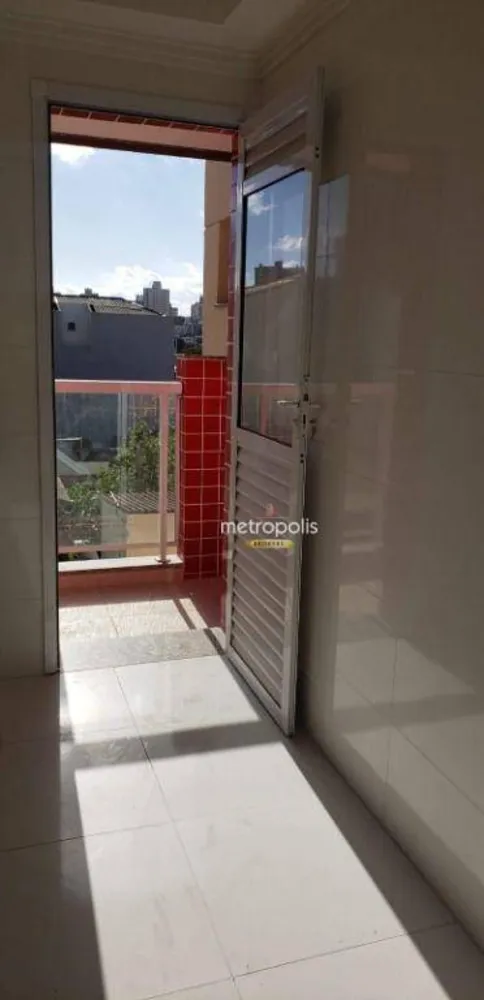 Apartamento, 2 quartos, 58 m² - Foto 5