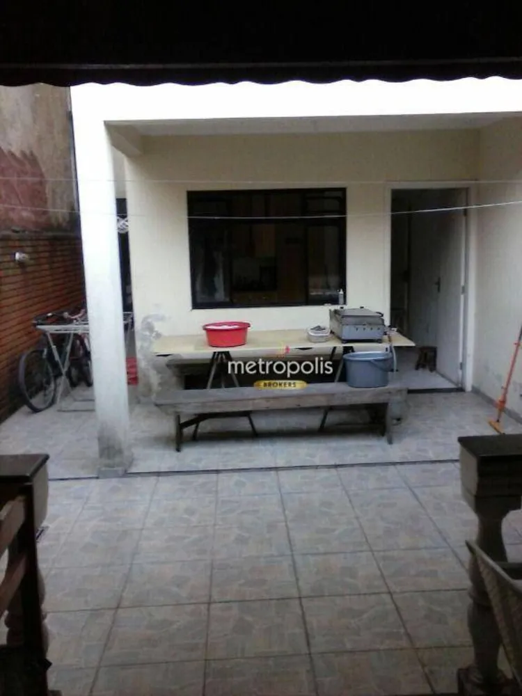 Sobrado, 3 quartos, 235 m² - Foto 8