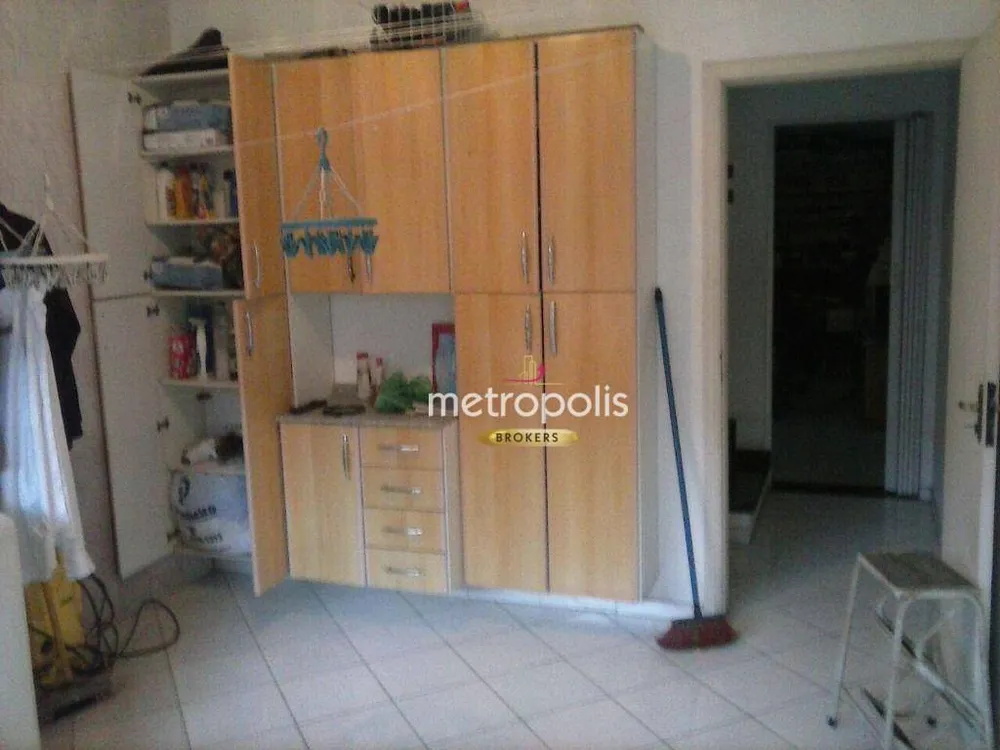 Sobrado, 3 quartos, 235 m² - Foto 12