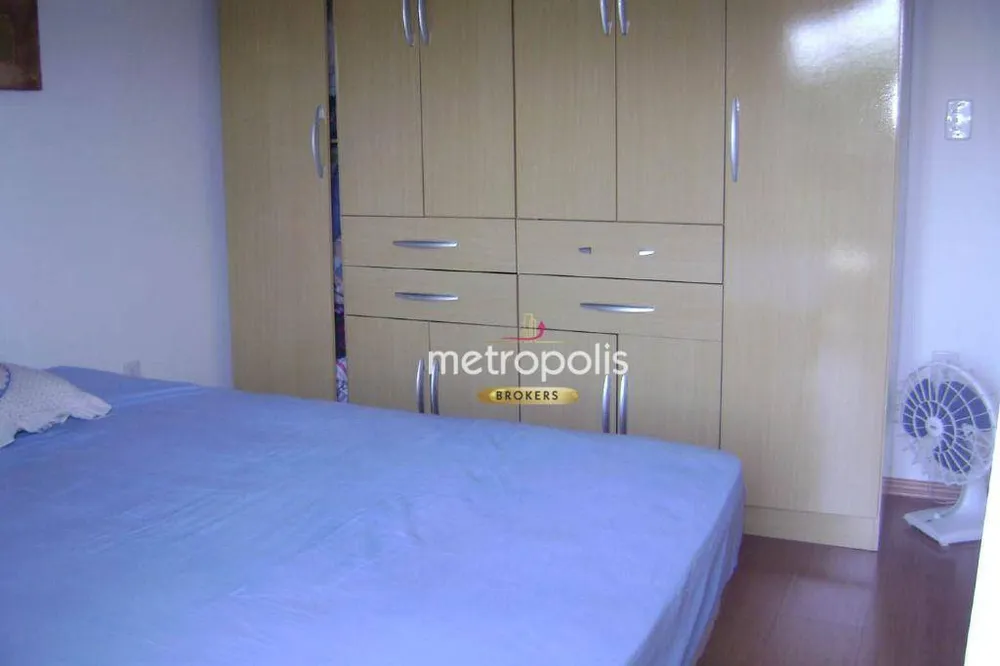 Sobrado, 3 quartos, 235 m² - Foto 5