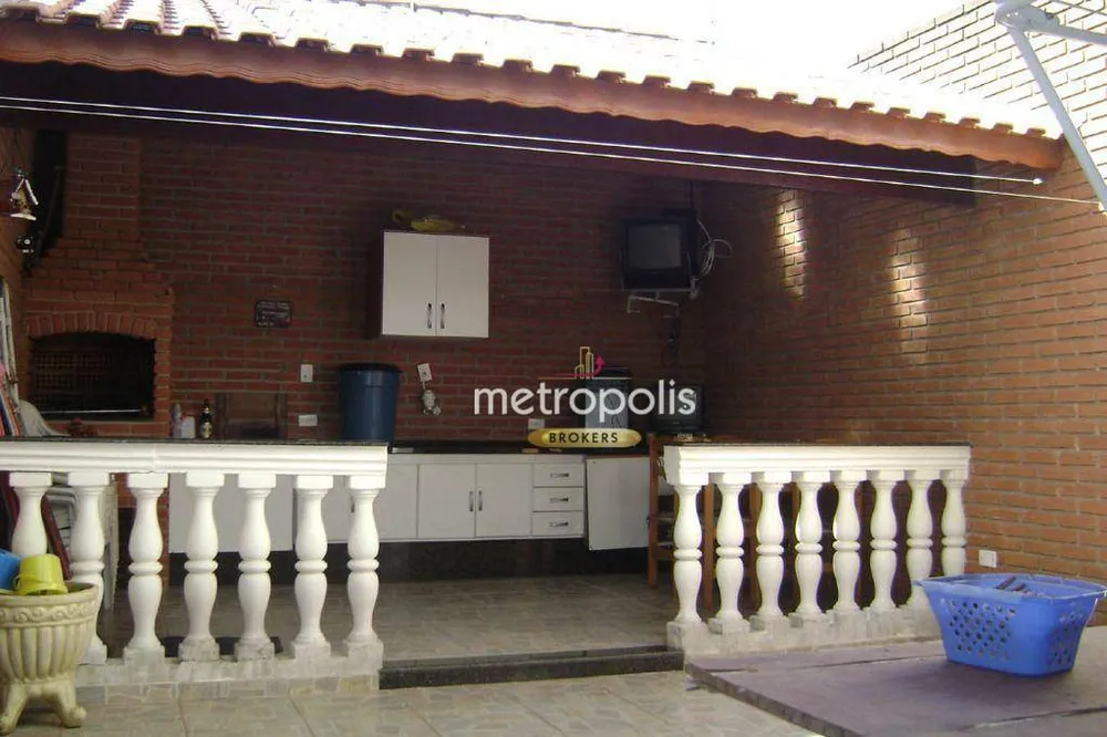 Sobrado, 3 quartos, 235 m² - Foto 11