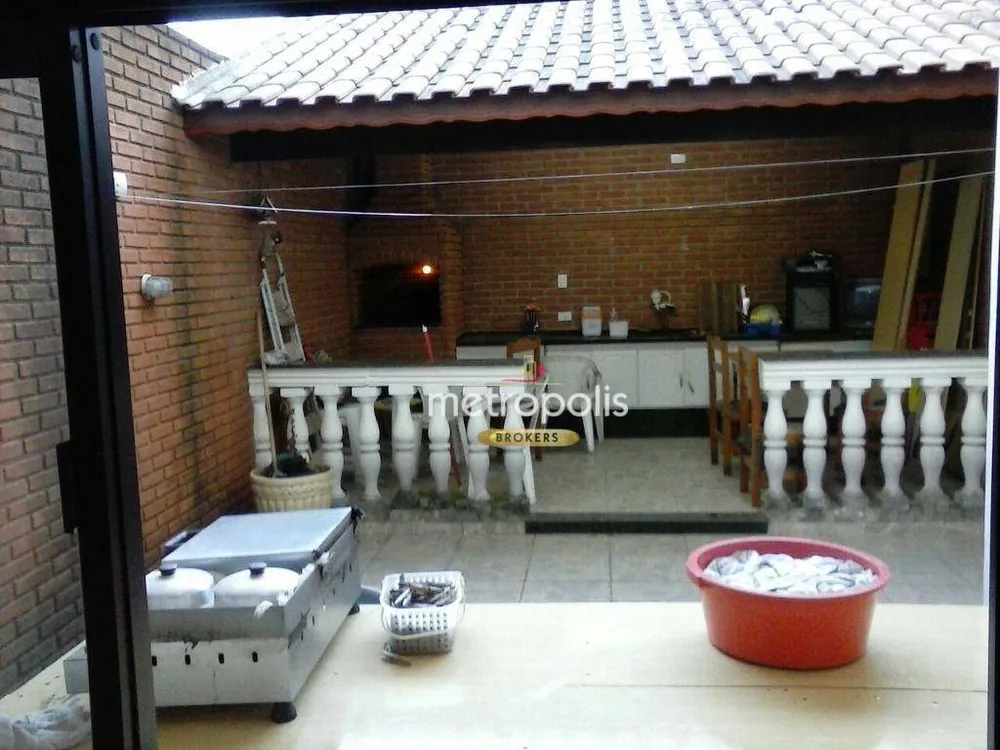 Sobrado, 3 quartos, 235 m² - Foto 10