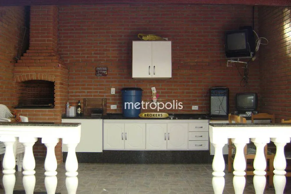 Sobrado, 3 quartos, 235 m² - Foto 9