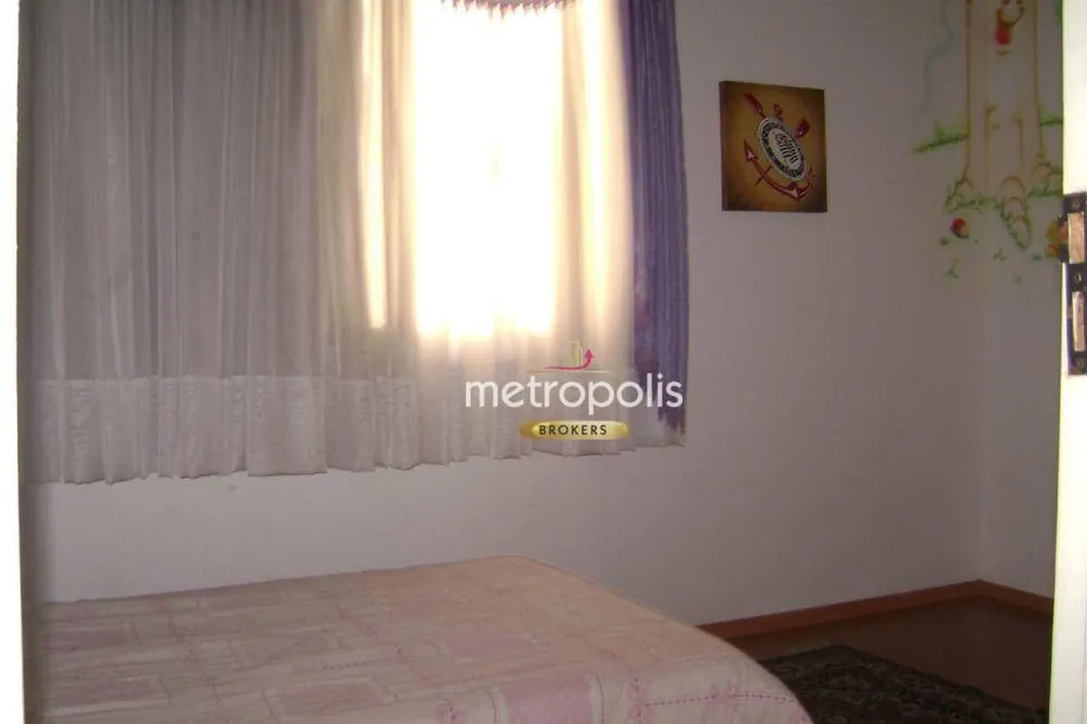 Sobrado, 3 quartos, 235 m² - Foto 6