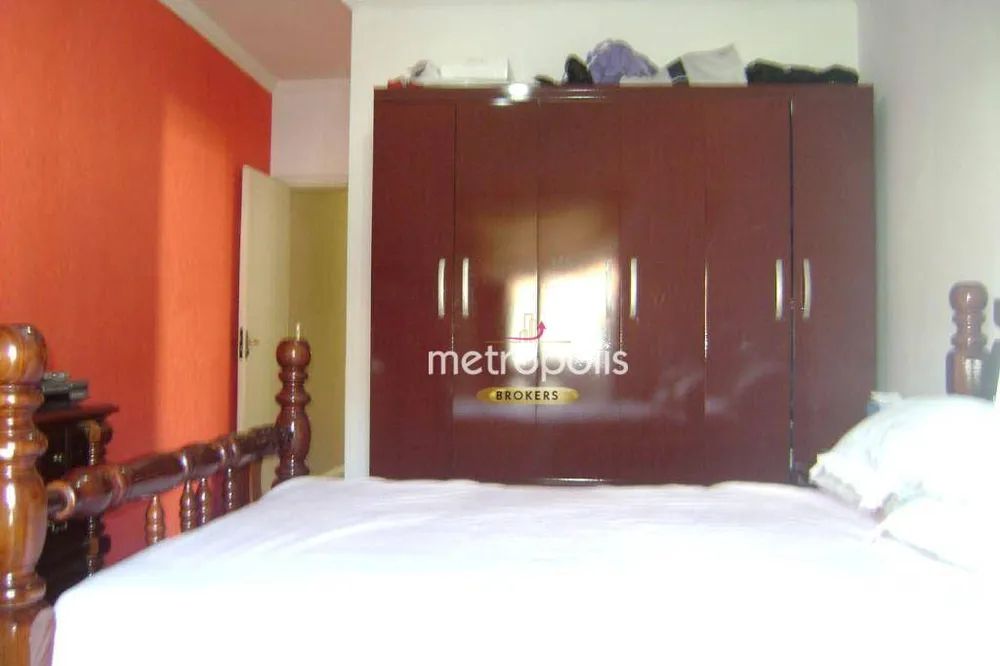 Sobrado, 3 quartos, 235 m² - Foto 7
