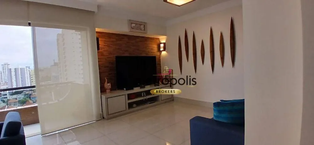 Apartamento, 3 quartos, 162 m² - Foto 5