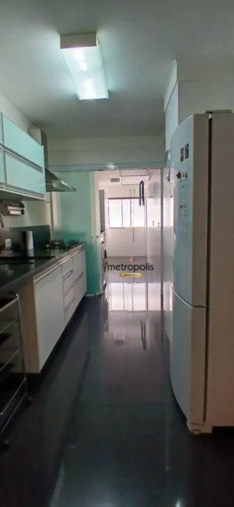 Apartamento, 3 quartos, 162 m² - Foto 8