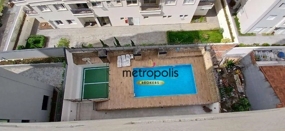 Apartamento, 3 quartos, 162 m² - Foto 11