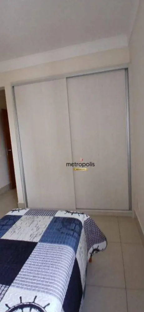Apartamento, 3 quartos, 162 m² - Foto 9