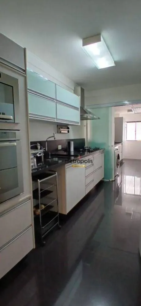 Apartamento, 3 quartos, 162 m² - Foto 7