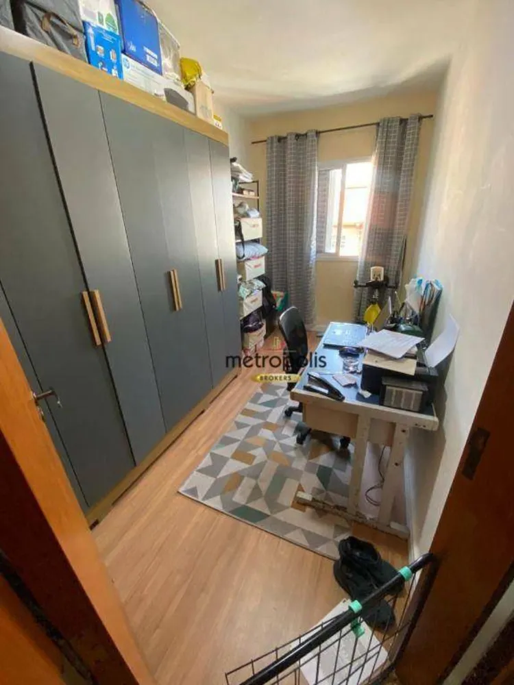 Cobertura, 2 quartos, 96 m² - Foto 5