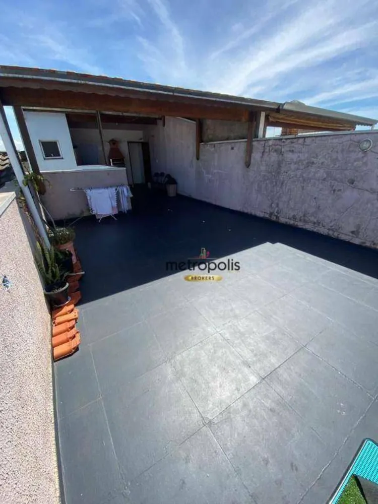 Cobertura, 2 quartos, 96 m² - Foto 10