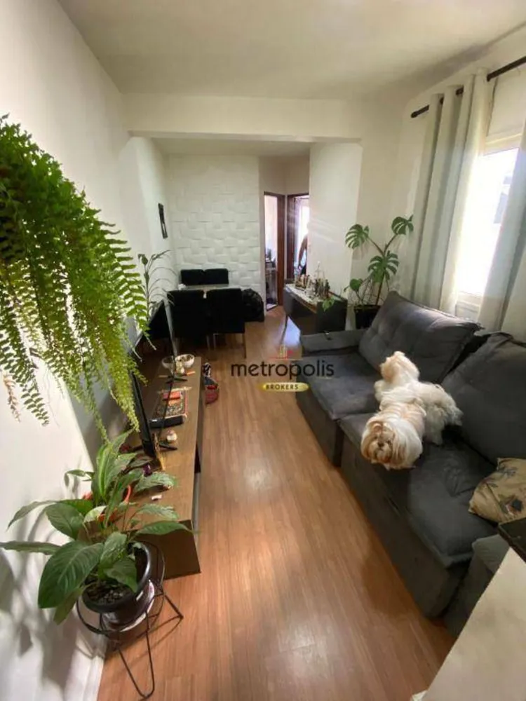 Cobertura, 2 quartos, 96 m² - Foto 2