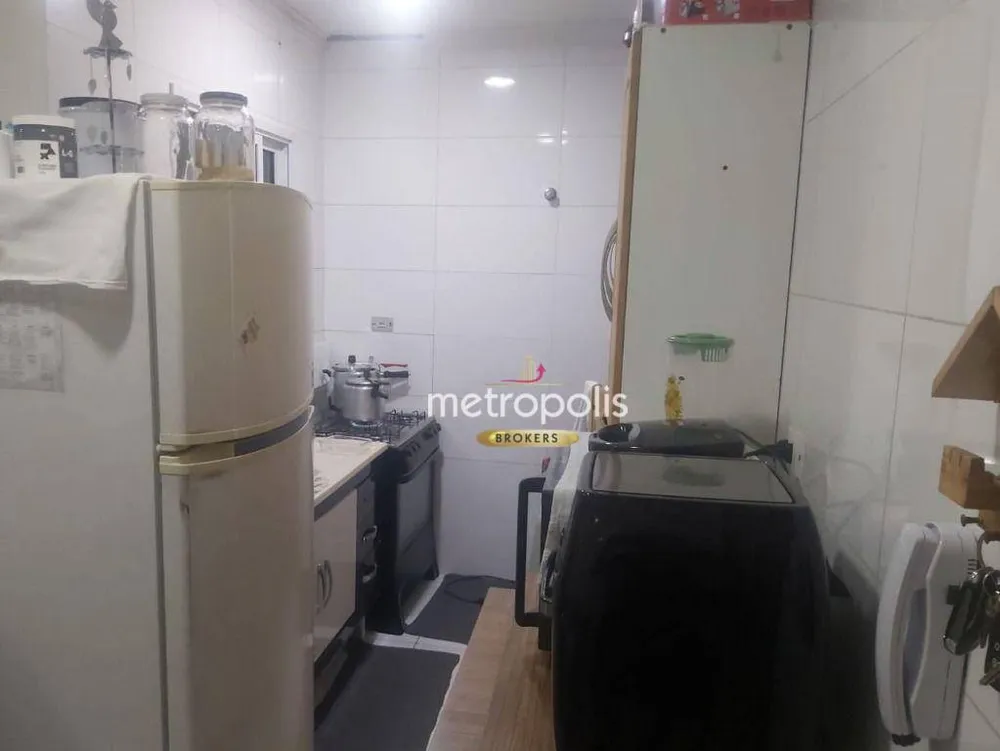 Cobertura, 2 quartos, 96 m² - Foto 4