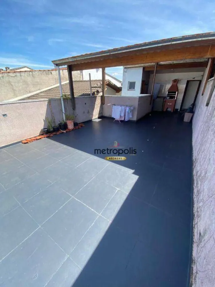 Cobertura, 2 quartos, 96 m² - Foto 11