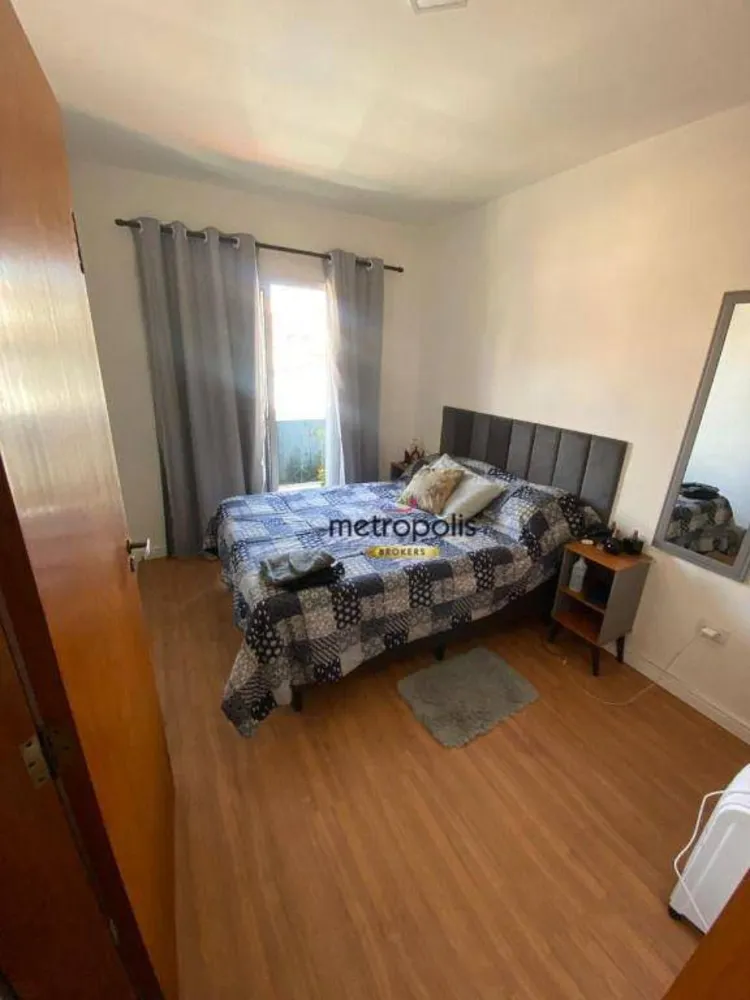 Cobertura, 2 quartos, 96 m² - Foto 6