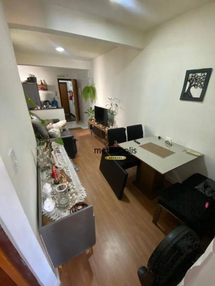 Cobertura, 2 quartos, 96 m² - Foto 3