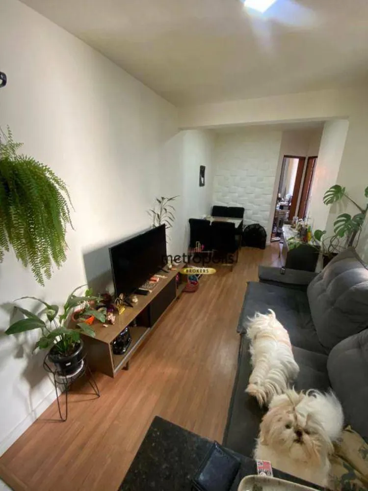 Cobertura, 2 quartos, 96 m² - Foto 1