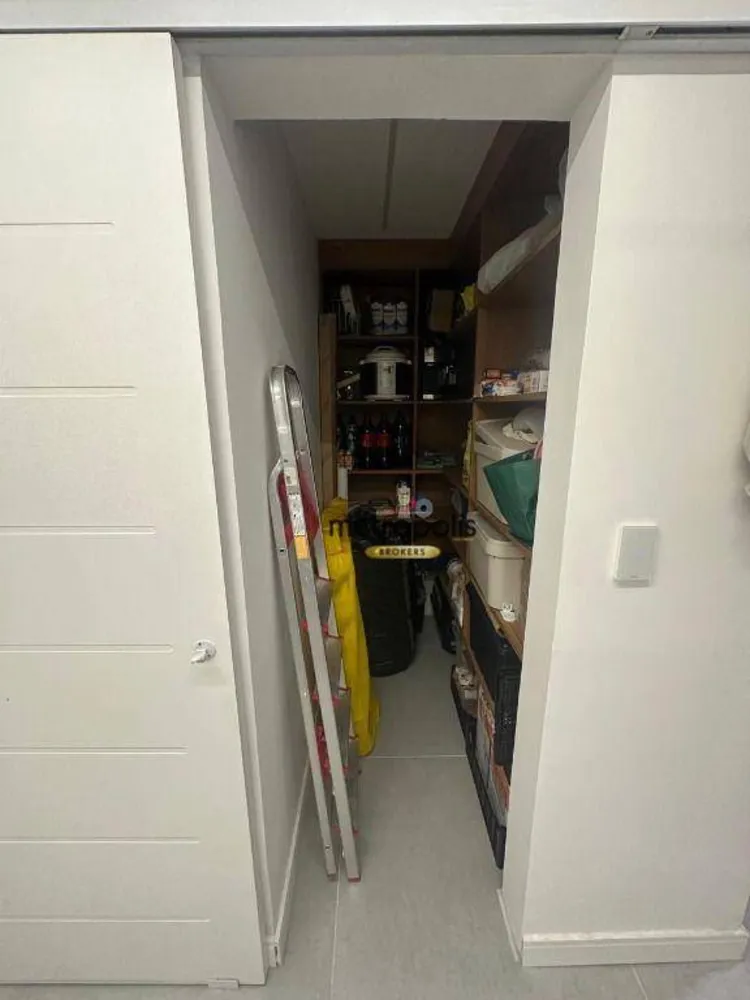 Apartamento, 3 quartos, 93 m² - Foto 4