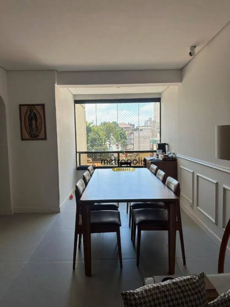 Apartamento, 3 quartos, 93 m² - Foto 1