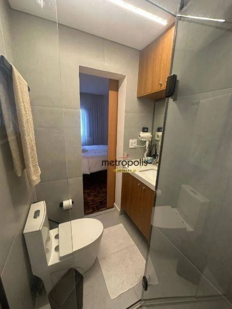 Apartamento, 3 quartos, 93 m² - Foto 2