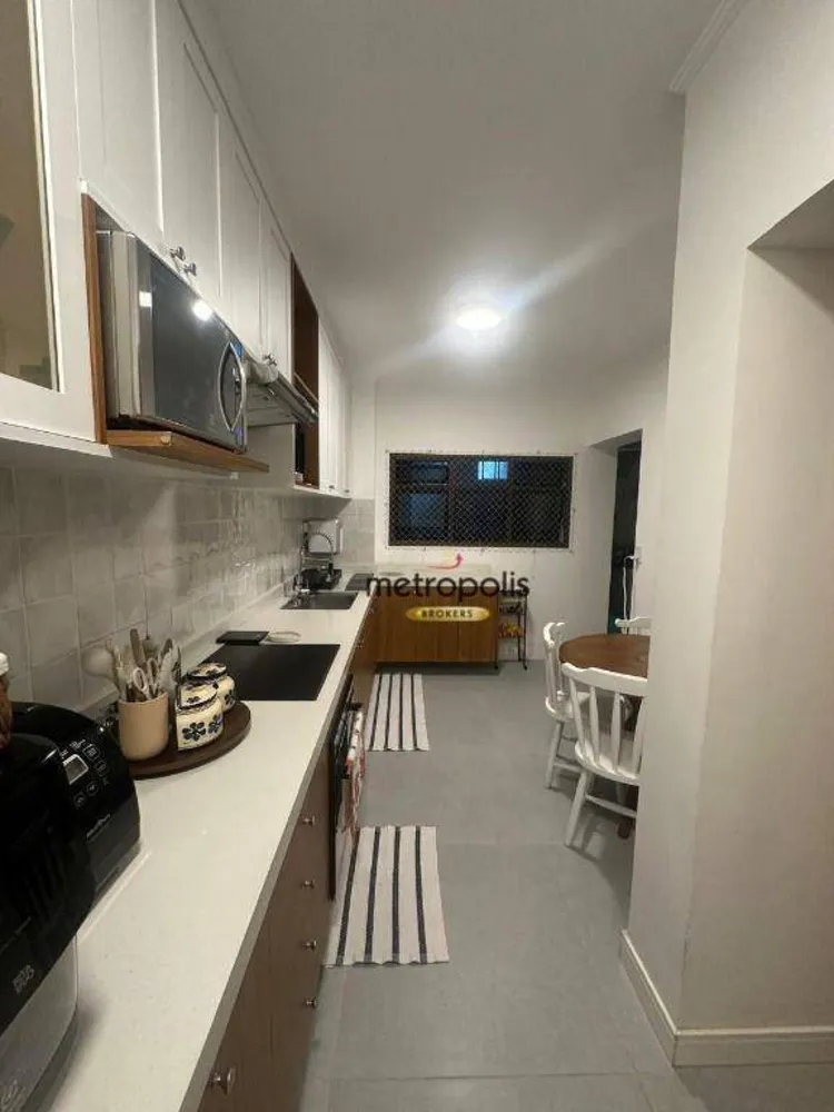 Apartamento, 3 quartos, 93 m² - Foto 8