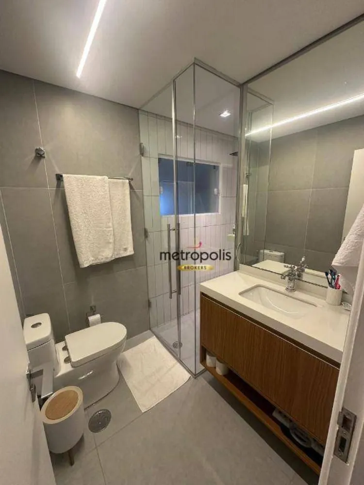 Apartamento, 3 quartos, 93 m² - Foto 7