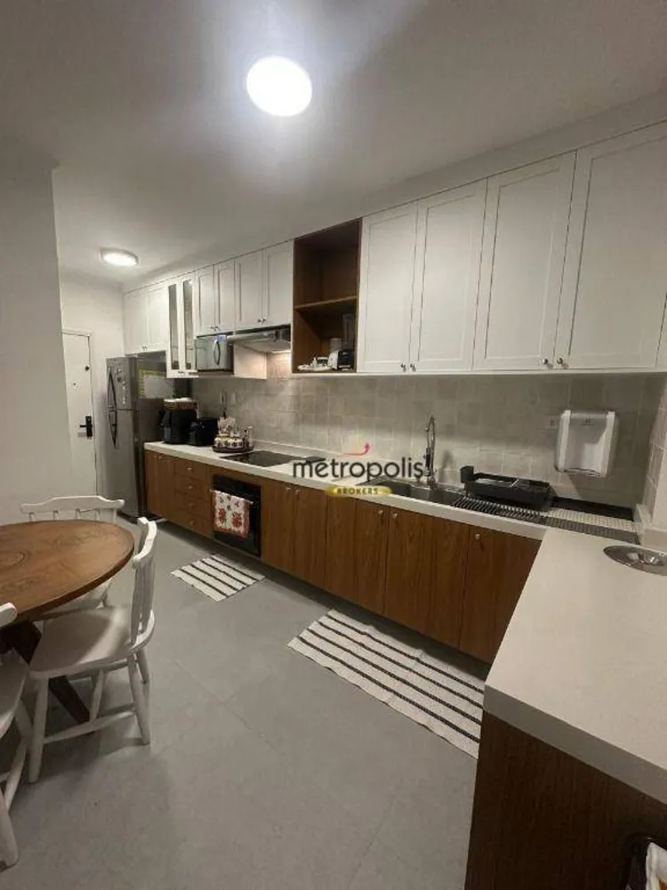 Apartamento, 3 quartos, 93 m² - Foto 3