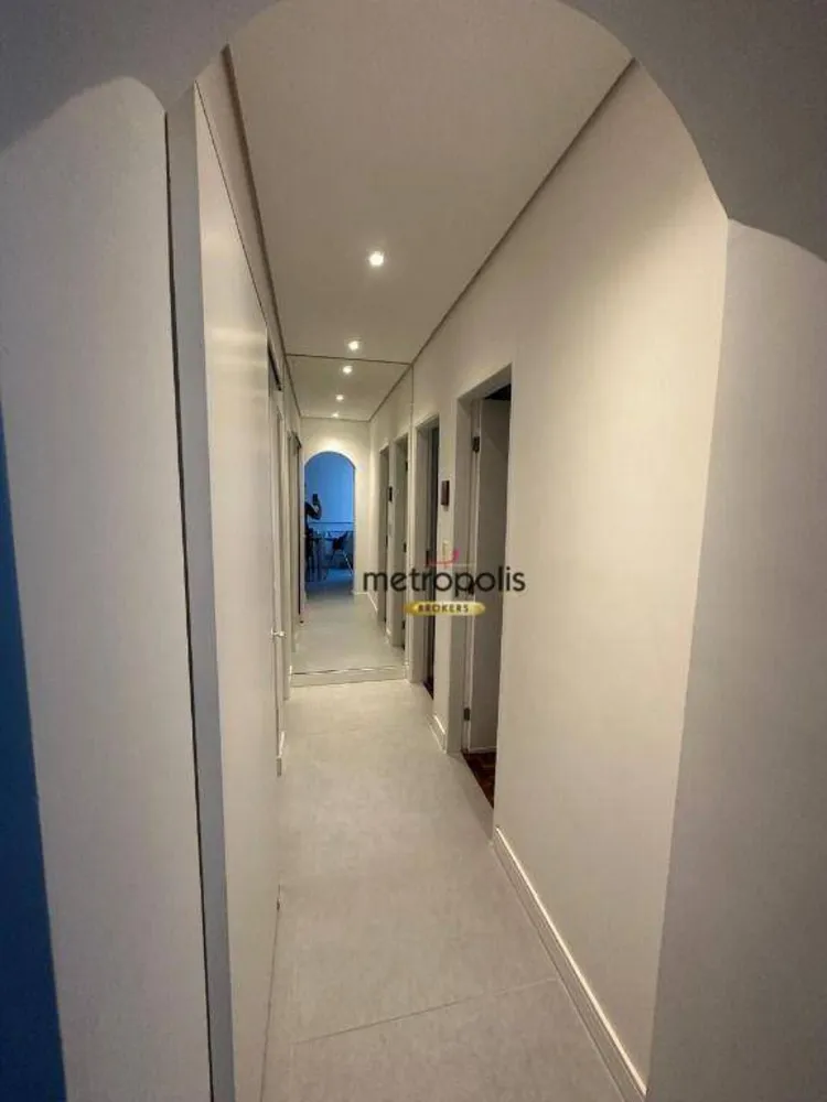 Apartamento, 3 quartos, 93 m² - Foto 5