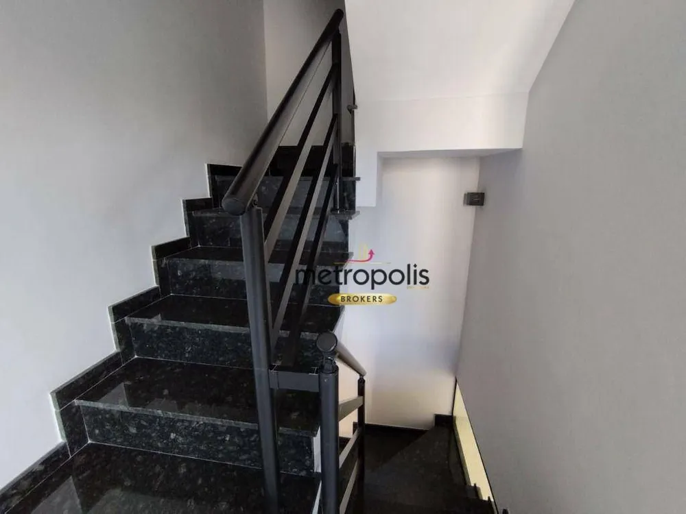 Sobrado, 3 quartos, 140 m² - Foto 4