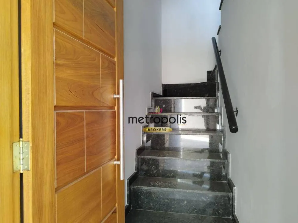 Sobrado, 3 quartos, 140 m² - Foto 11