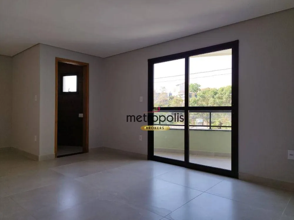 Sobrado, 3 quartos, 140 m² - Foto 6