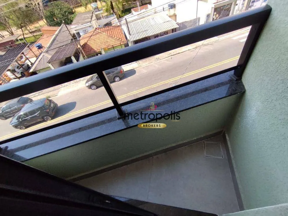 Sobrado, 3 quartos, 140 m² - Foto 12