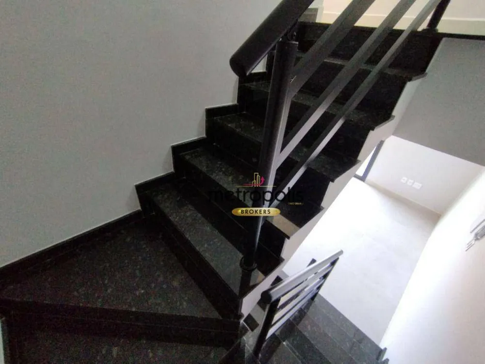 Sobrado, 3 quartos, 140 m² - Foto 3