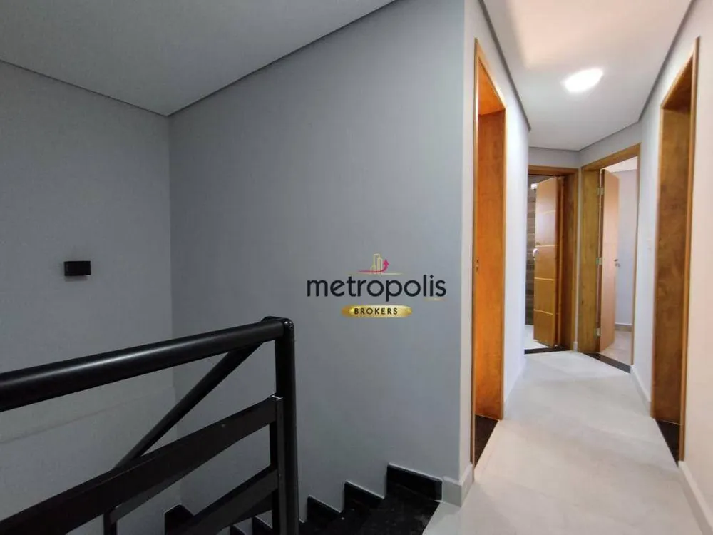 Sobrado, 3 quartos, 140 m² - Foto 7