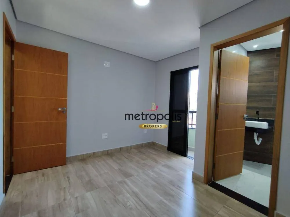 Sobrado, 3 quartos, 140 m² - Foto 10