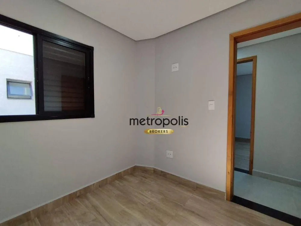 Sobrado, 3 quartos, 140 m² - Foto 8