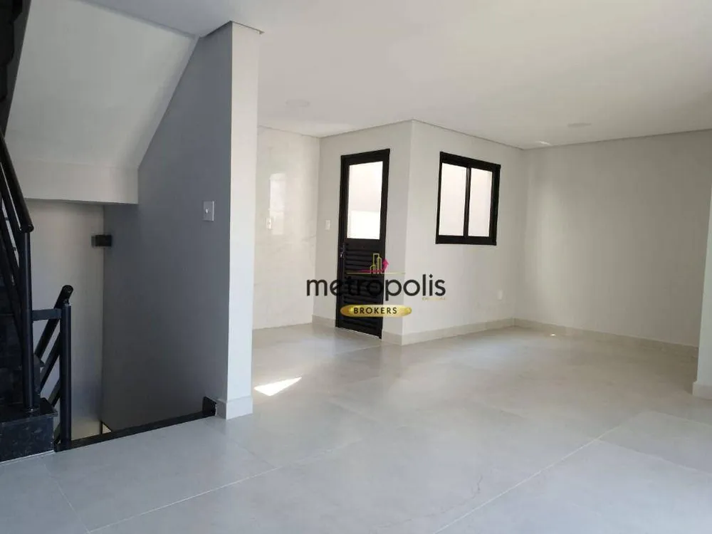 Sobrado, 3 quartos, 140 m² - Foto 2