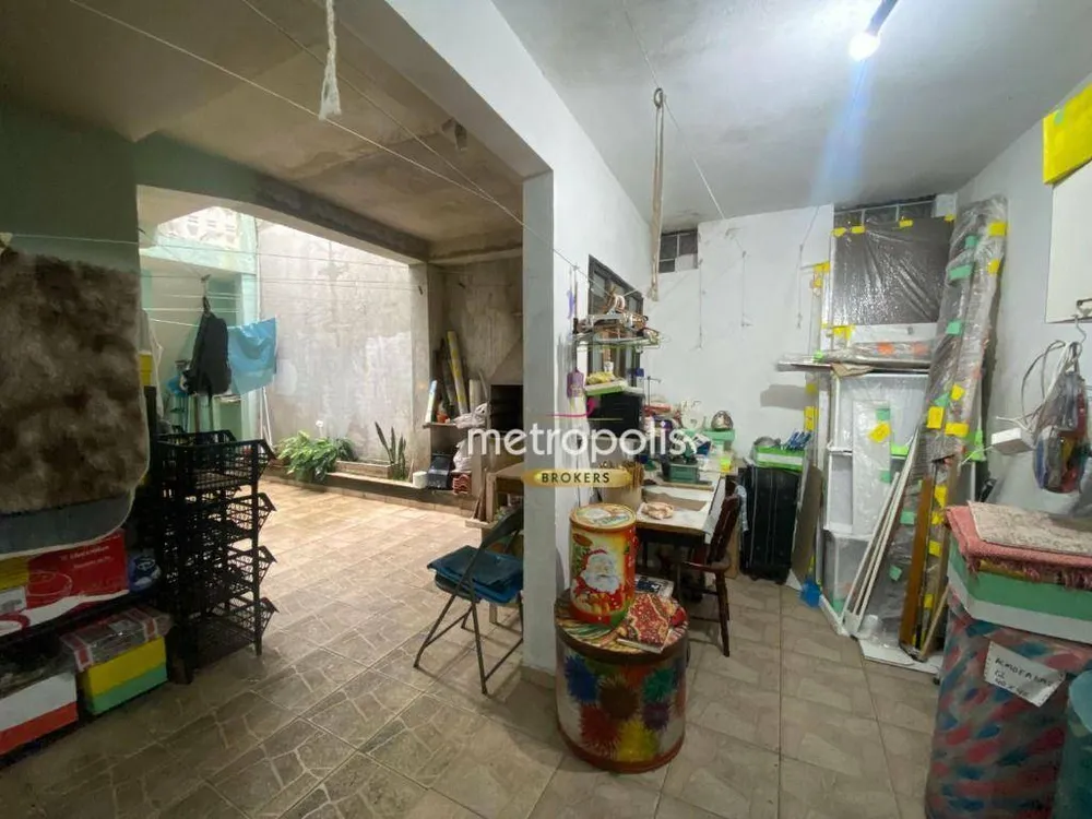 Prédio Inteiro, 550 m² - Foto 9