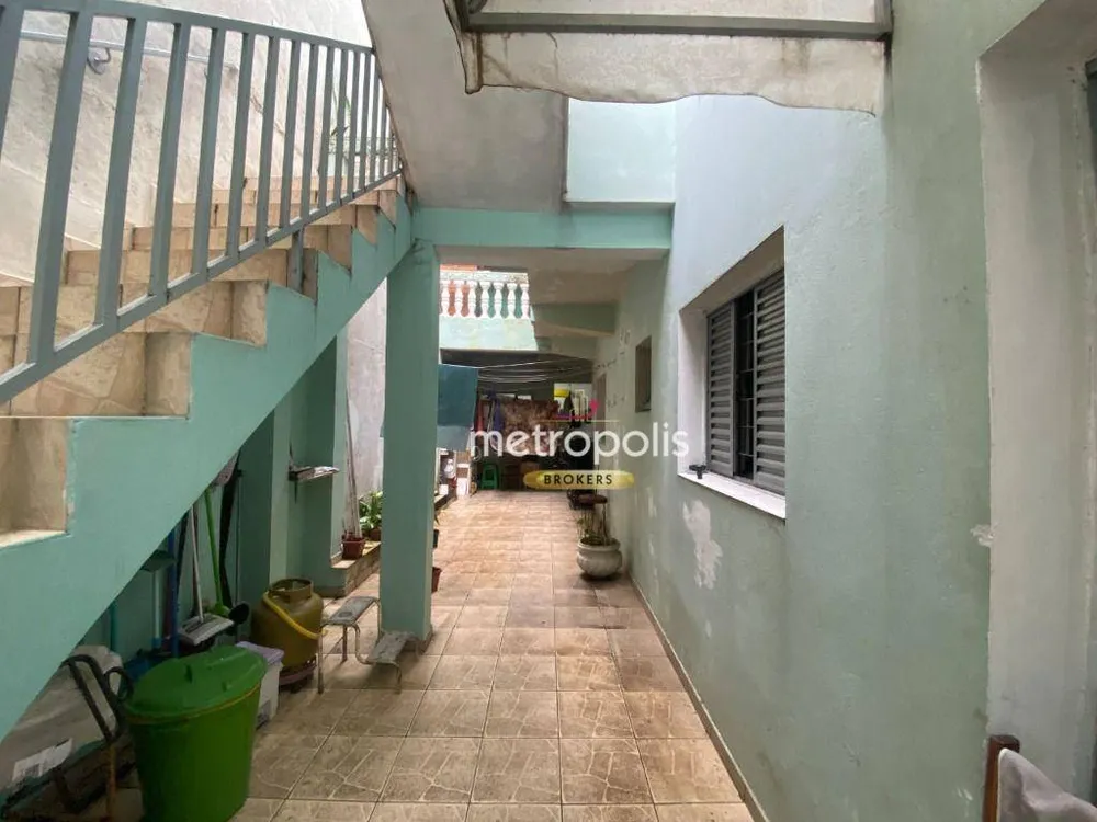 Prédio Inteiro, 550 m² - Foto 8