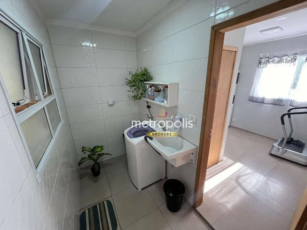 Casa, 3 quartos, 207 m² - Foto 5
